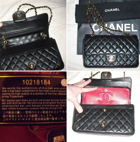 chanel barcelona fake|Chanel counterfeit price.